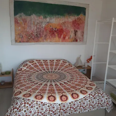 Appartement Faré Moorea Biarritz