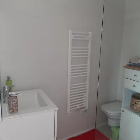 Appartement Faré Moorea *